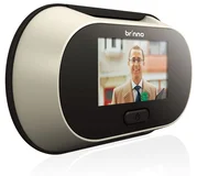 Brinno Peephole Viewer PHV132514 (14mm) gold