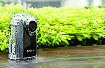 Brinno Weather Resistant Housing ATH120 TLC200Pro)