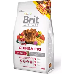 Brit Animals GUINEA PIG Complete 300g