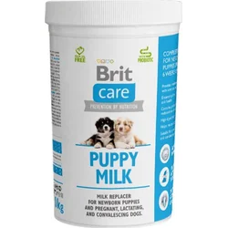 Brit Care Puppy Milk 1kg mléko pro štěňata