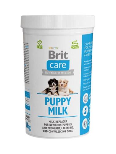 Brit Care Puppy Milk 1kg mlieko pre šteňatá