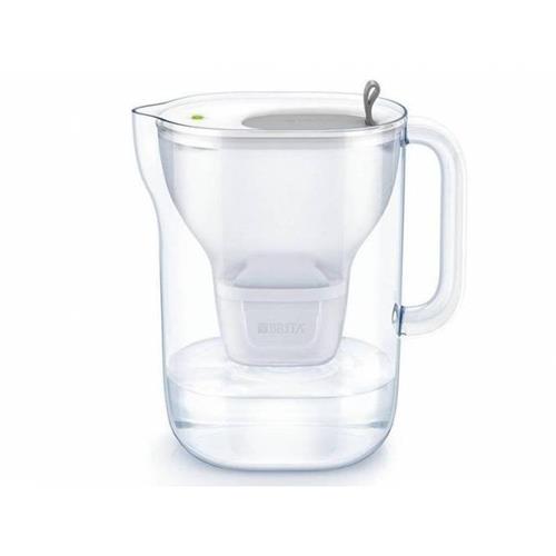 Brita Filtračná kanvica Brita Style XL, sivá 1039280