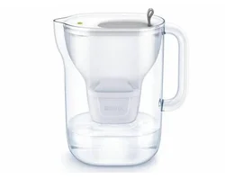 Brita Filtračná kanvica Brita Style XL, sivá 1039280