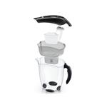 Brita Filtračná kanvica Elemaris XL, čierna 1039950