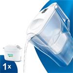 Brita Filtrační konvice Aluna 2,4l bílá 2024