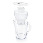 Brita Filtrační konvice Marella 2,4l grafit + 3x MX Pro PO 2024