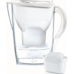 Brita Filtrační konvice Marella, bílá