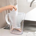 Brita Filtrační konvice Marella XL 3,5l, modrá 2024