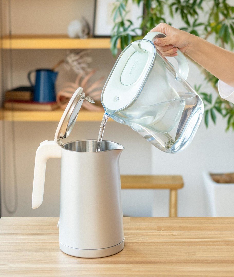 Brita Filtrační konvice Style, modrá