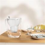 Brita Filtrační konvice Style XL, šedá 2024