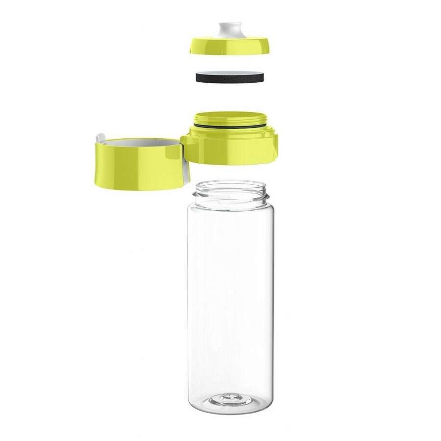 Brita Filtrační láhev na vodu Brita Fill&Go Vital, limetková