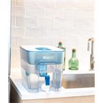 Brita Filtrační zásobník na vodu Brita Flow, 8,2 l s filtrem Brita Maxtra+