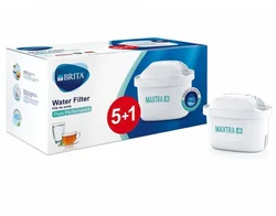Brita Vodné filtre BRITA Maxtra+ Pure Performance 5+1 ks 1038694