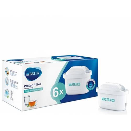 Brita Vodné filtre BRITA Maxtra+ Pure Performance 6 ks 1042551