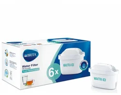 Brita Vodné filtre BRITA Maxtra+ Pure Performance 6 ks 1042551