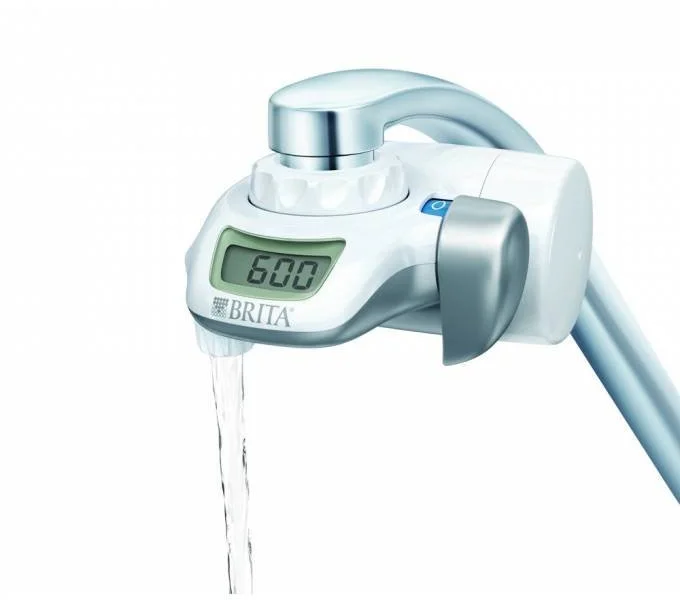 Brita Vodní filtr na kohoutek On Tap