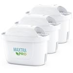 Brita Vodní filtry BRITA Maxtra Pro Pure Performance 3 ks