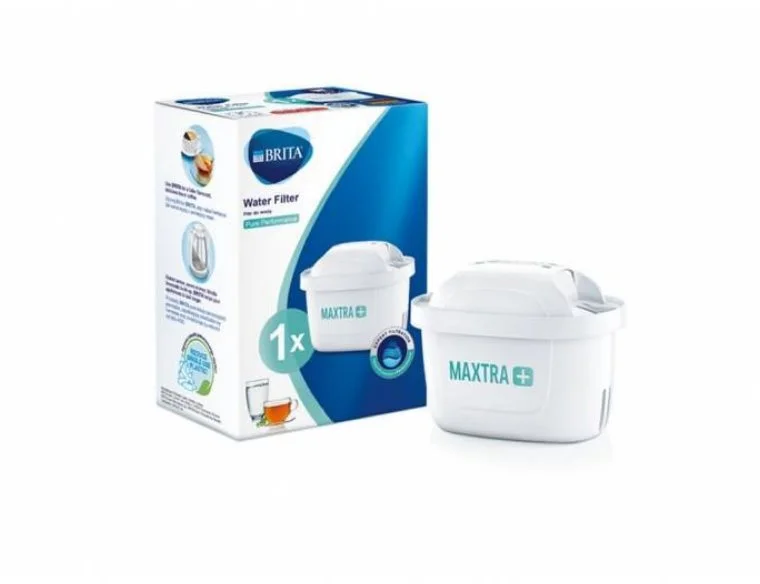 Brita Vodní filtry BRITA Maxtra+ Pure Performance 1 ks