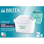 Brita Vodní filtry BRITA Maxtra+ Pure Performance 2 ks