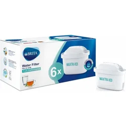Brita Vodní filtry BRITA Maxtra+ Pure Performance 6 ks