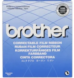 Brother 1030 kazeta filmová kompatibilní pro AX 410/430, L, AX310
