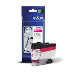 Brother atrament LC-3237M purpurový (1500 strán) - originálne LC3237M