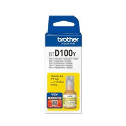 Brother BT-D100Y žltá - originál
