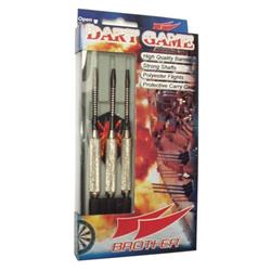BROTHER Darts with plastic tip SCORPIUS 22g