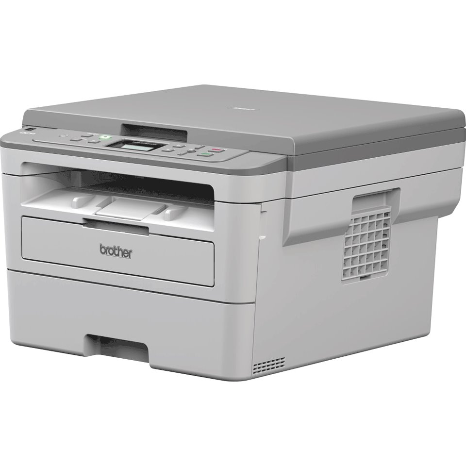 Brother DCP-B7520DW tonerbenefit