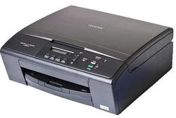 BROTHER DCP-J140W (DCPJ140W)