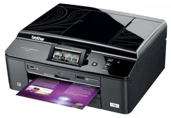 BROTHER DCP-J925DW