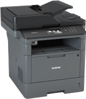 Brother DCP-L5500DN