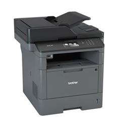Brother DCP-L5500DN - ROZBALENO