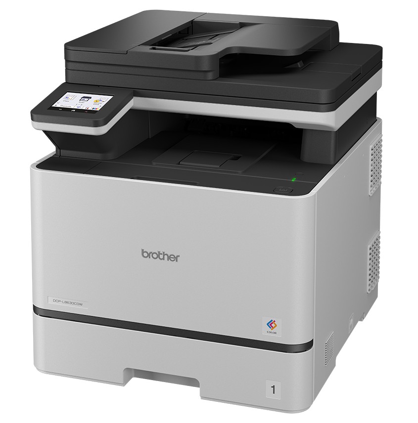 Brother DCP-L8630CDW