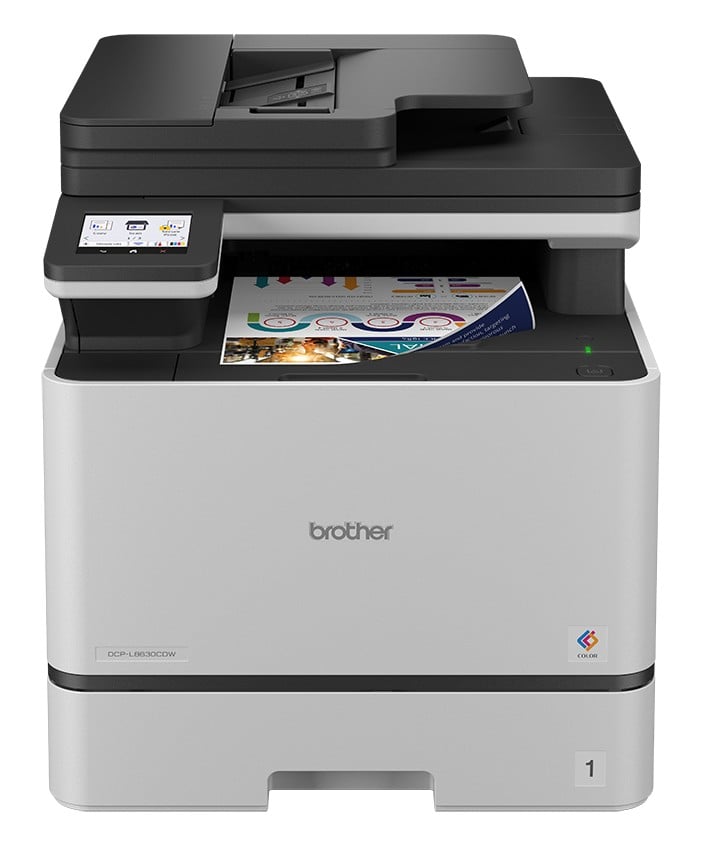 Brother DCP-L8630CDW