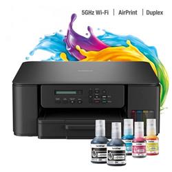 Brother DCP-T530DW