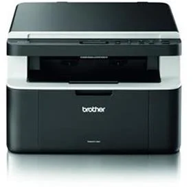 Brother DCP1512E - ROZBALENO
