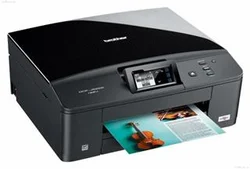 BROTHER DCPJ525W