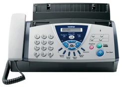 Brother FAX-T106
