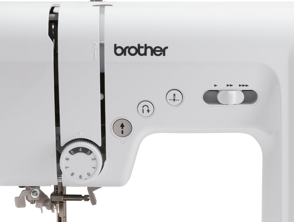 Brother FS60X