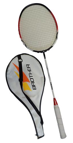 BROTHER G313A Badmintonová pálka 100% grafit G313A