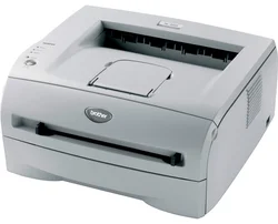 Brother HL-2035, A4, 18ppm, USB, GDI