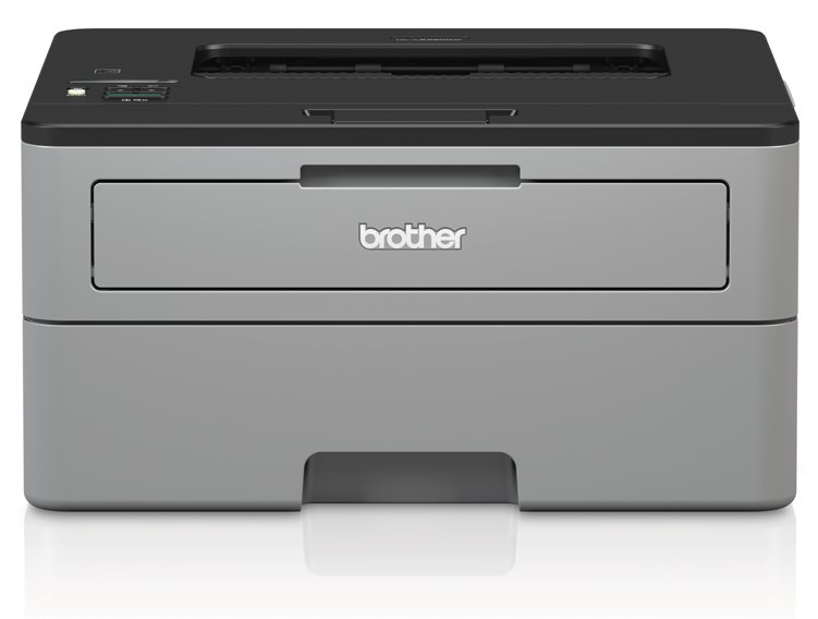 Brother HL-L2352DW - ROZBALENO