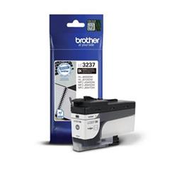 Brother inkoust LC-3237BK černý (3000 stran) - originální