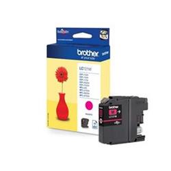 Brother LC-121M, magenta LC121M