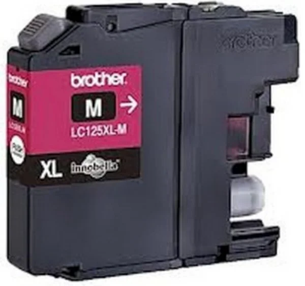 Brother LC-125XLM LC125XLM