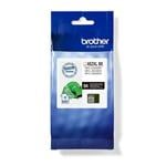Brother LC-462XLBK čierna - originál
