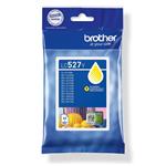 Brother LC-527Y, žlutá