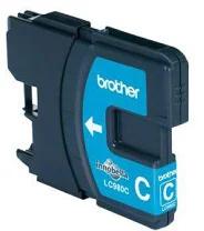 Brother LC-980C LC980C
