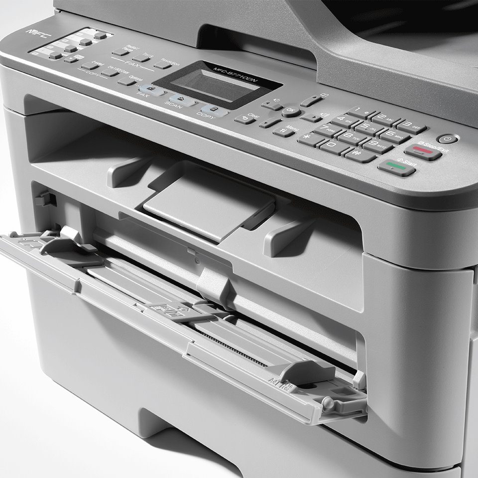 Brother MFC-B7710DN MFCB7710DNYJ1